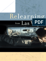 'Relearning From Las Vegas