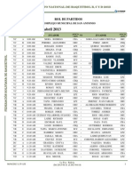 Rol Partidos Nacional  B_C_D