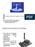 Wireless Sensor Networks PDF