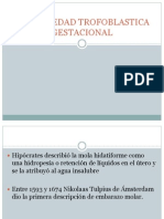 Enfermedad Trofoblastica Gestacional2