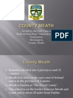 Meath Presentation1