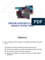 VHDL3 P 2 A