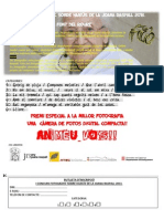 Cartell I Concurs Fotogràfic Sobre Haikús de La Joana Raspall 2013 PDF