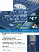 Dsam 6300