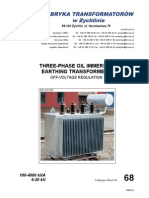 Earthing Transformers.pdf