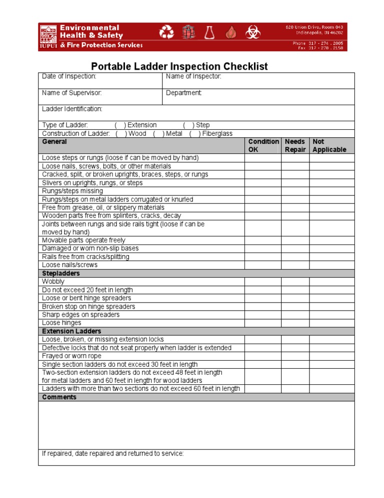 portable-ladder-inspection-checklist-pdf