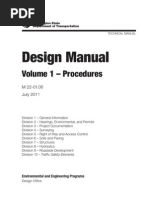 Design Manual