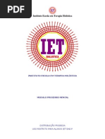 134603791 Apostila Processo Mental