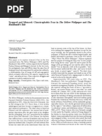 Personal Narrative Essay: Life After The Vietnam War