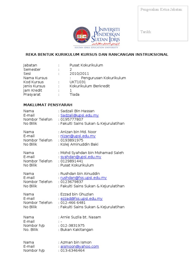 Ri Pengko Sem 2 20102011 Pdf