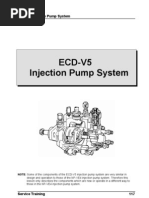 Download ECD V5 Injection Pump System by Artur Bujdoso SN135095010 doc pdf