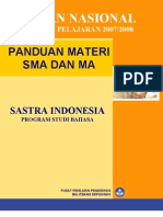 12832236 Sastra Indonesia