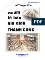 Nhom Te Bao Thanh Cong