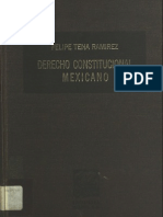 Derecho Mex