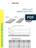 Prezentare Produs PDF