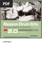 Download RDK ReFill Manual by Apostolos Mantzouranis SN135102795 doc pdf