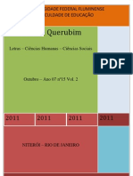 Zquerubim 15 2011 Vol 2