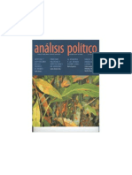 Analisis Politico 49