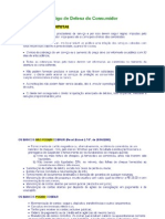 1.0.codigo de Defesa Do Consumidor Lei 8.078 90