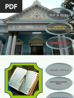 A  MAÇONARIA  E  O LIVRO  DA  LEI