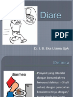 Diare