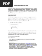 Download Pengukuran Karakteristik Directional Coupler by andi_as_3 SN135109221 doc pdf