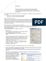 Istruzioni PDF A