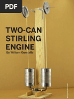 Download Stirling Engine by anon-124856 SN135111 doc pdf