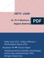 Kuliah Fatty Liver s4 2012