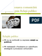 Curs 5 comunicarea