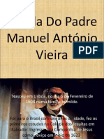 A Vida Do Padre Manuel António Vieira 2