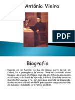 Biografia-Padre António Vieira