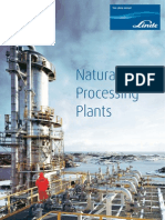 Natural Gas Processing Plants