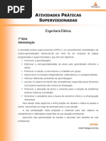 ATPS 2013 1 Eng Eletrica 1 Administracao