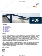 Intermodal Tank Transport Earthing Lug