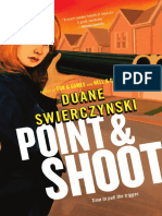 Point & Shoot (Excerpt) by Duane Swierczynski