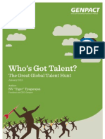 Whos Got Talent PDF