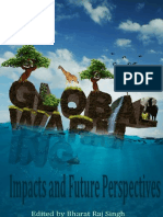 Global Warming Impacts Future Perspectives I To 12