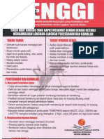 Denggi Poster PDF