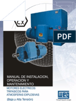 Motores Explosion Proof Instalacion 1 192