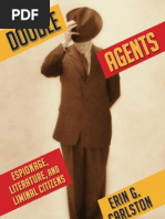 Double Agents