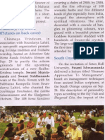 SriChakraHomam Photo PDF