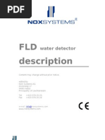 FLD E Description