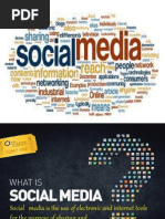 Download social media by Nadirah Kun SN135138100 doc pdf