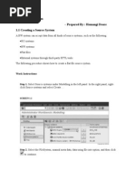 RSA1 User Guide