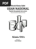 Download eBook Kimia Sakti UN 2013 by MOCH FATKOER ROHMAN SN135139801 doc pdf