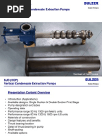 Five Point Check Flowserve | PDF