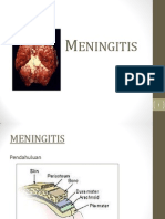 Meningitis