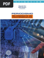 Download Periodismo en contexto de convergencias by Alejandro Rost SN135143969 doc pdf