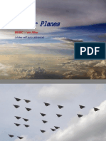 US Fighter Planes